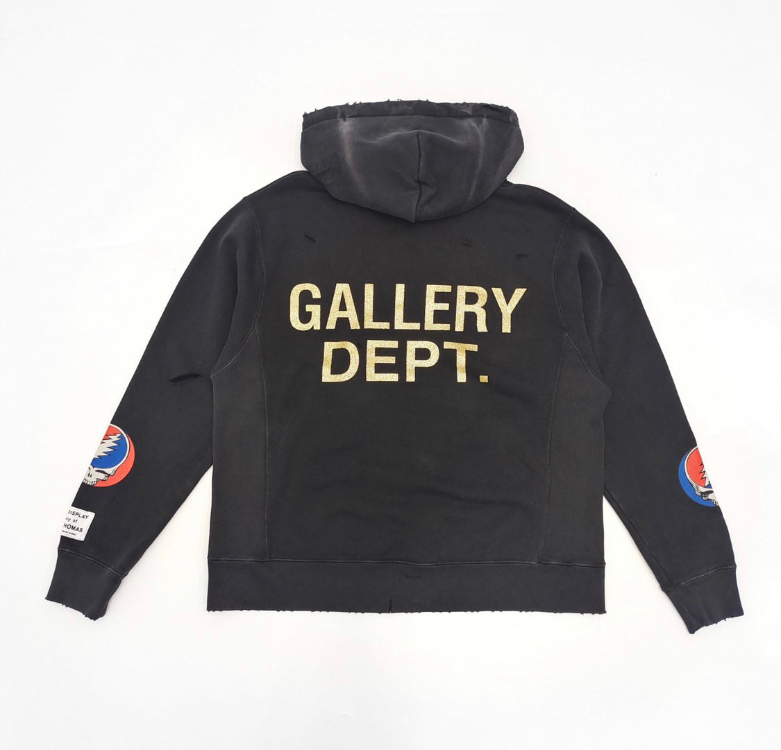 GDPT Hoodie