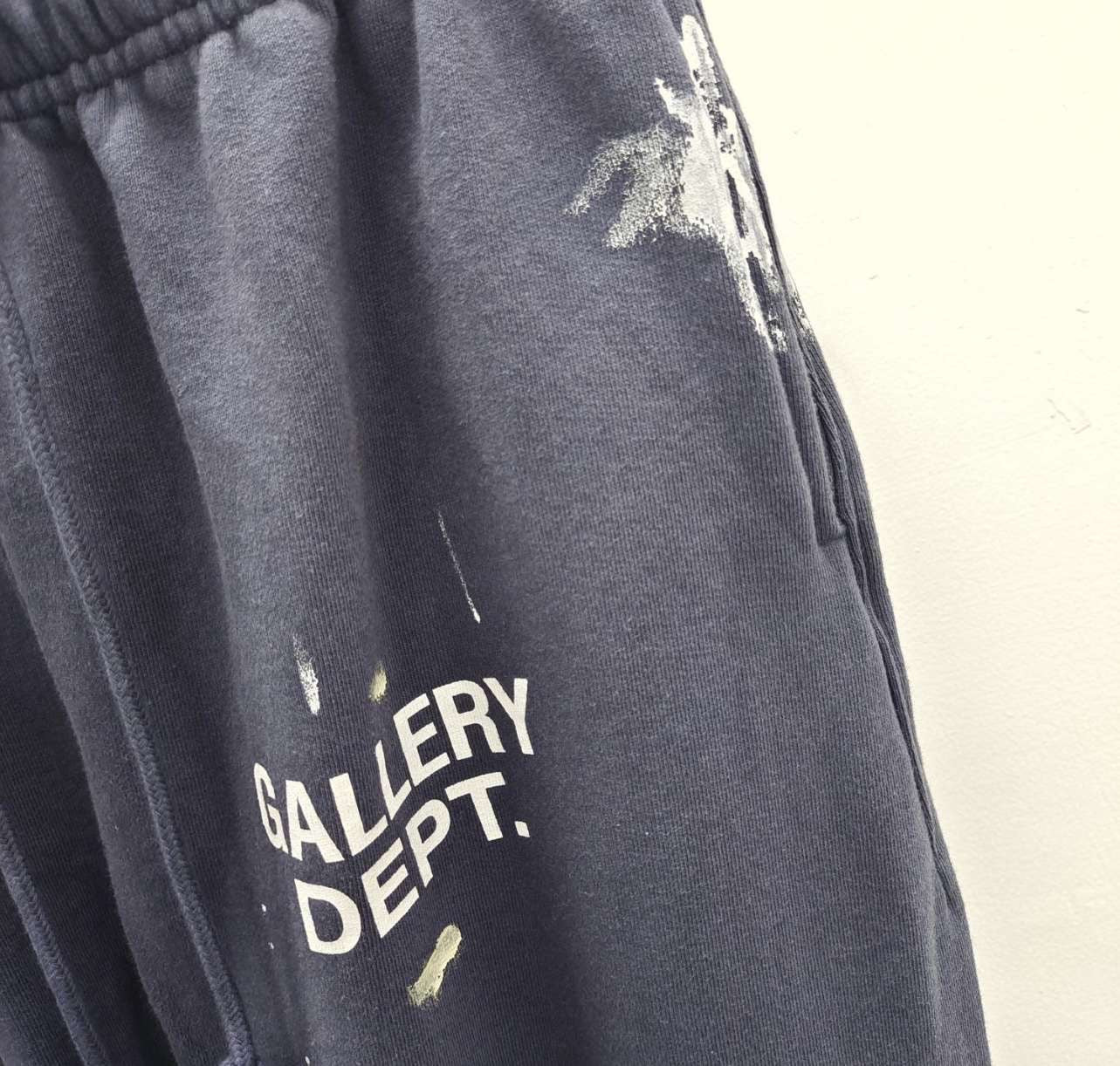 GDPT Sweatpants