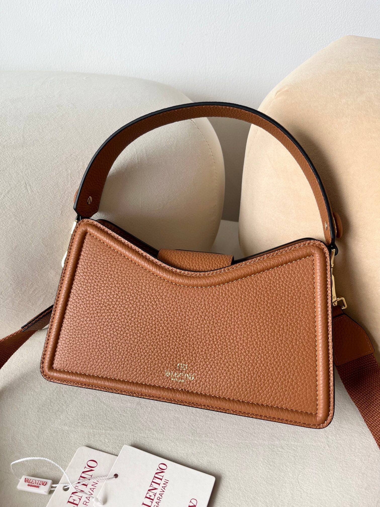 VLT Sling Bag