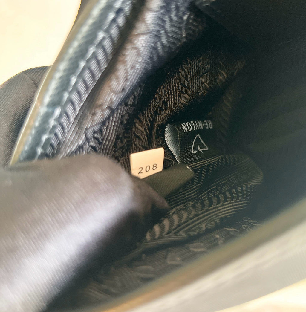 PRD Shoulder Bag