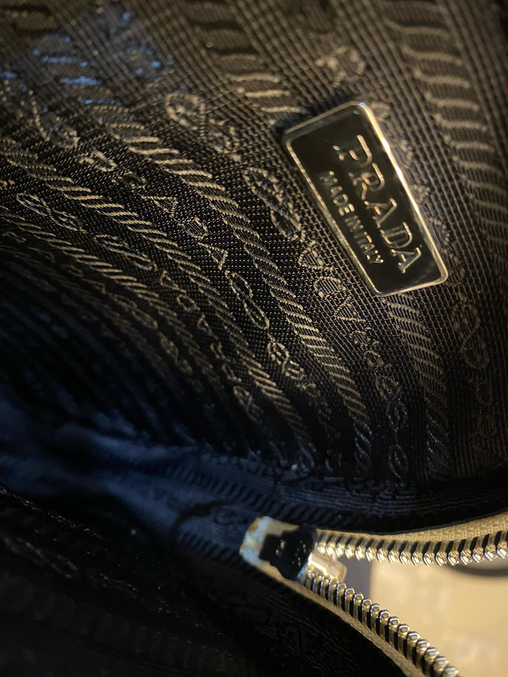 PRD Sling Bag