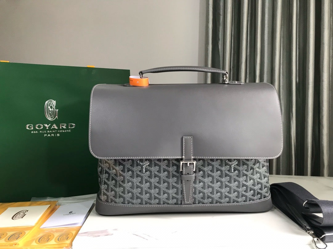 GYD Messenger Bag