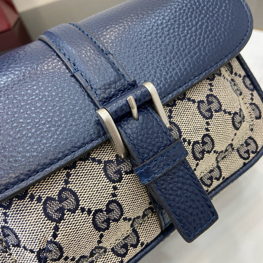 GC Crossbody Bag