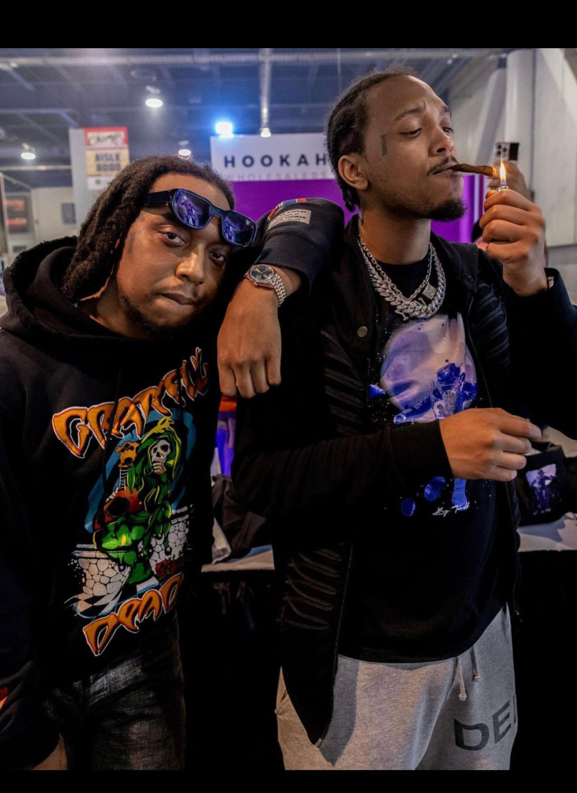 GDPT Hoodie