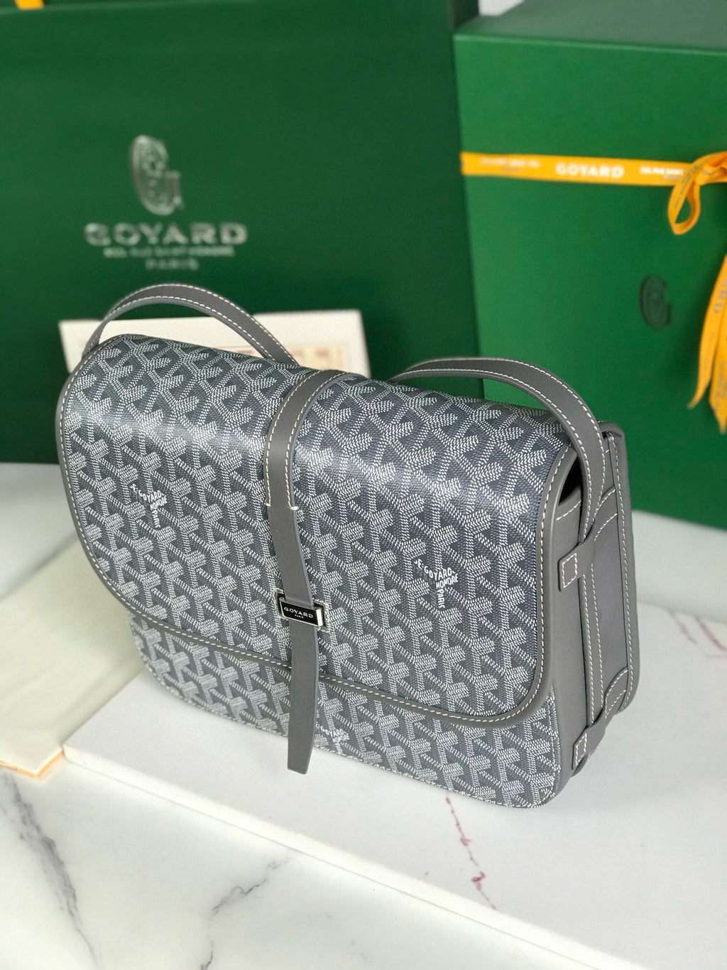 GYD Crossbody Bag