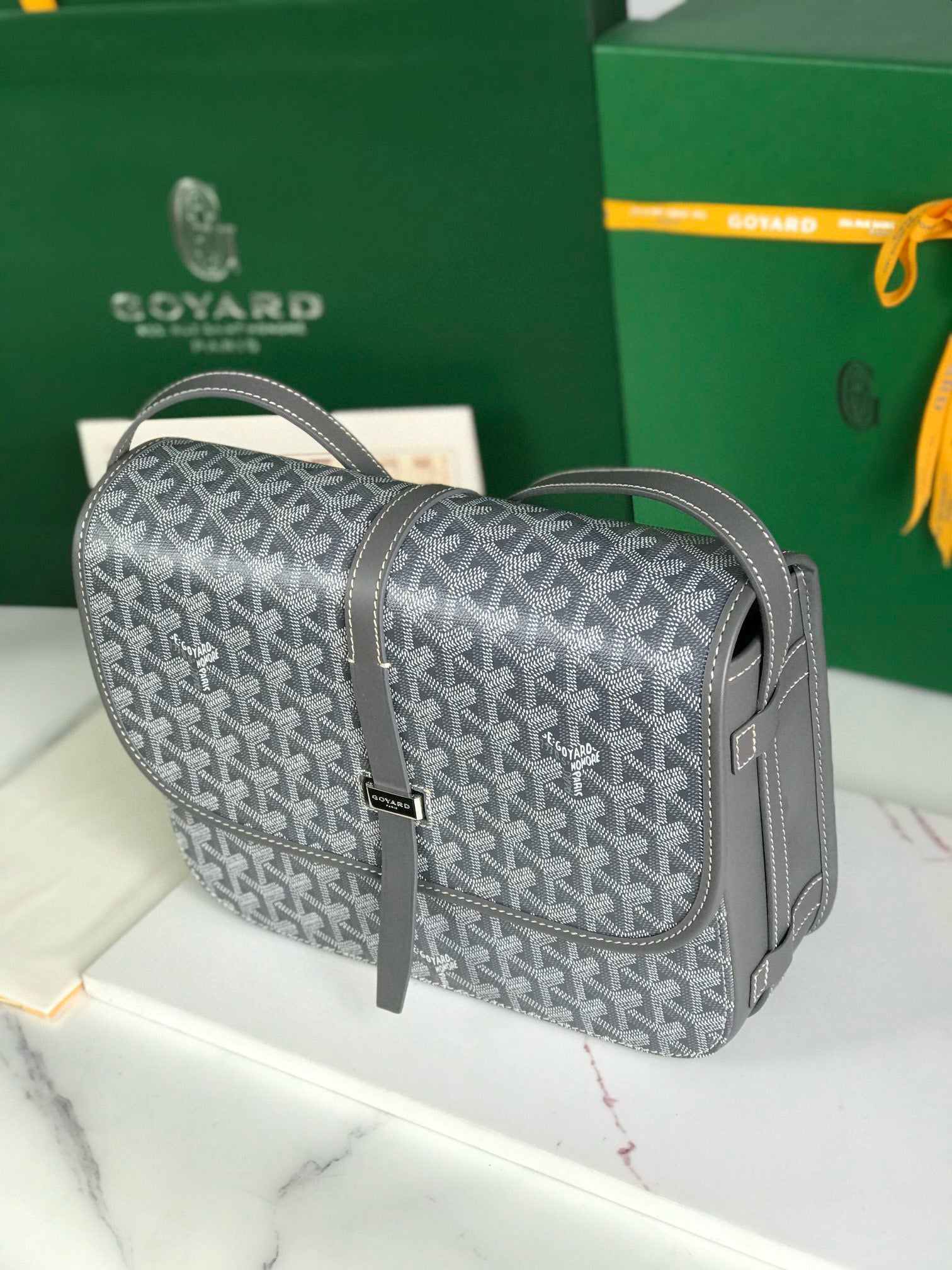 GYD Crossbody Bag
