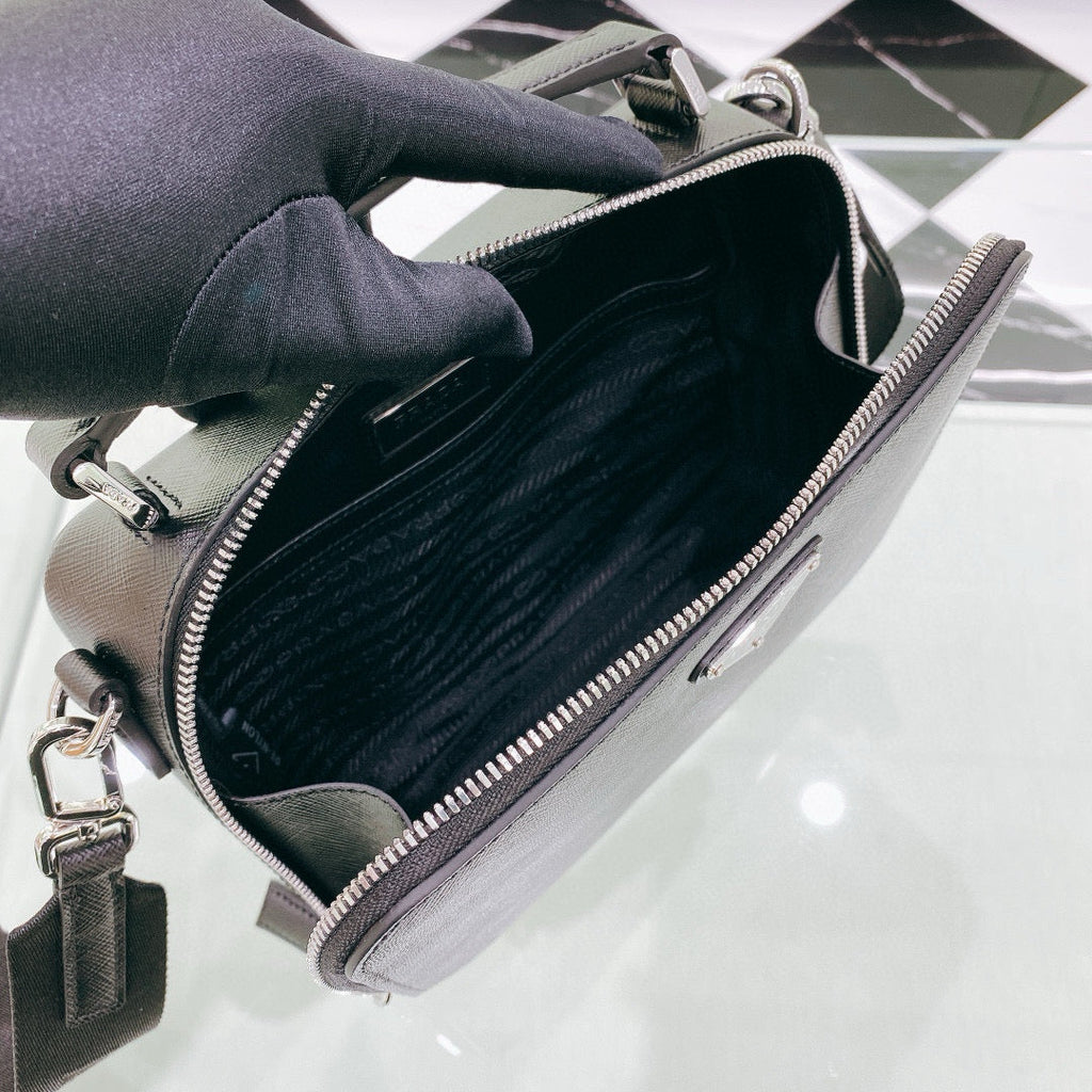 PRD Crossbody Bag