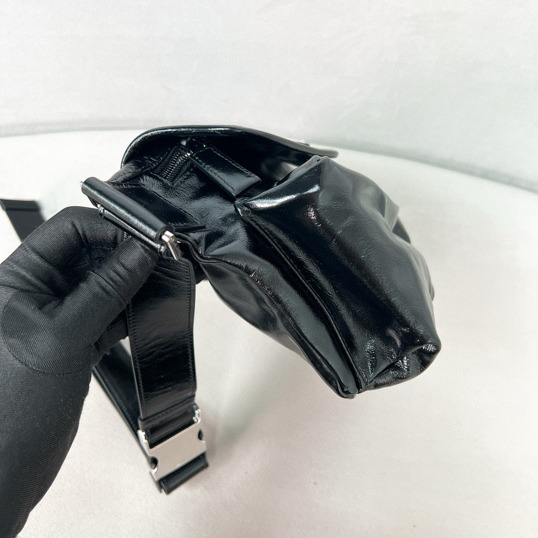 PRD Shoulder Bag