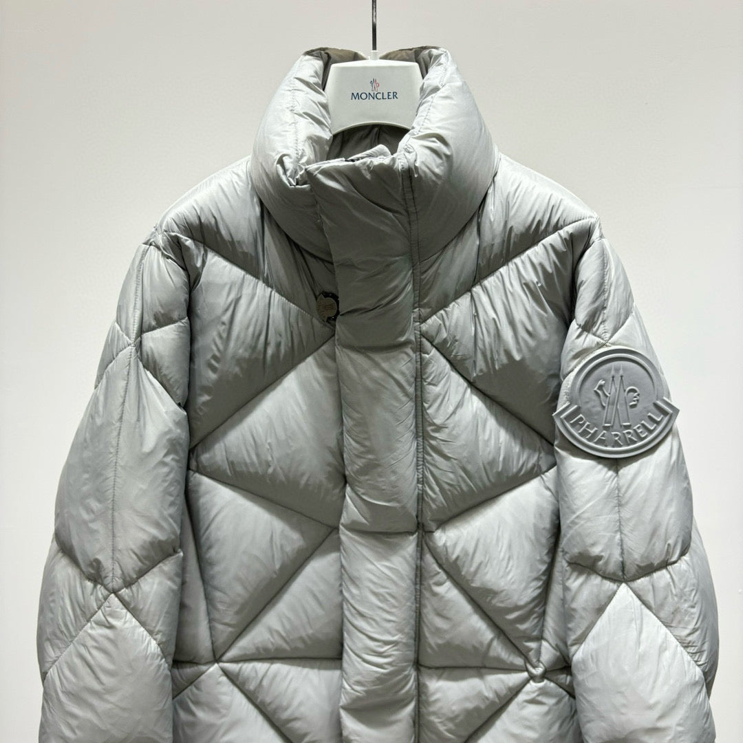 MNC Down Jacket