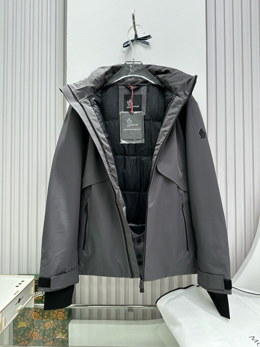 MNC Jacket