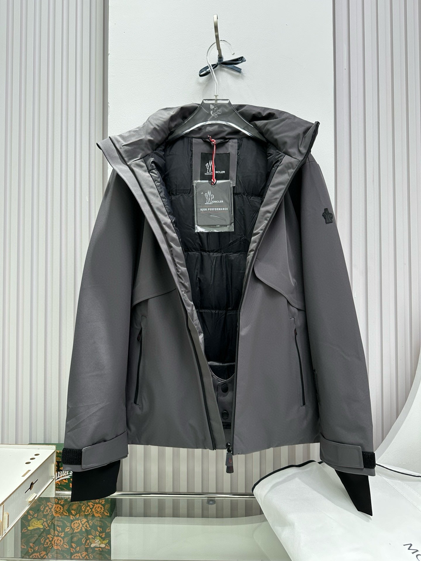 MNC Jacket