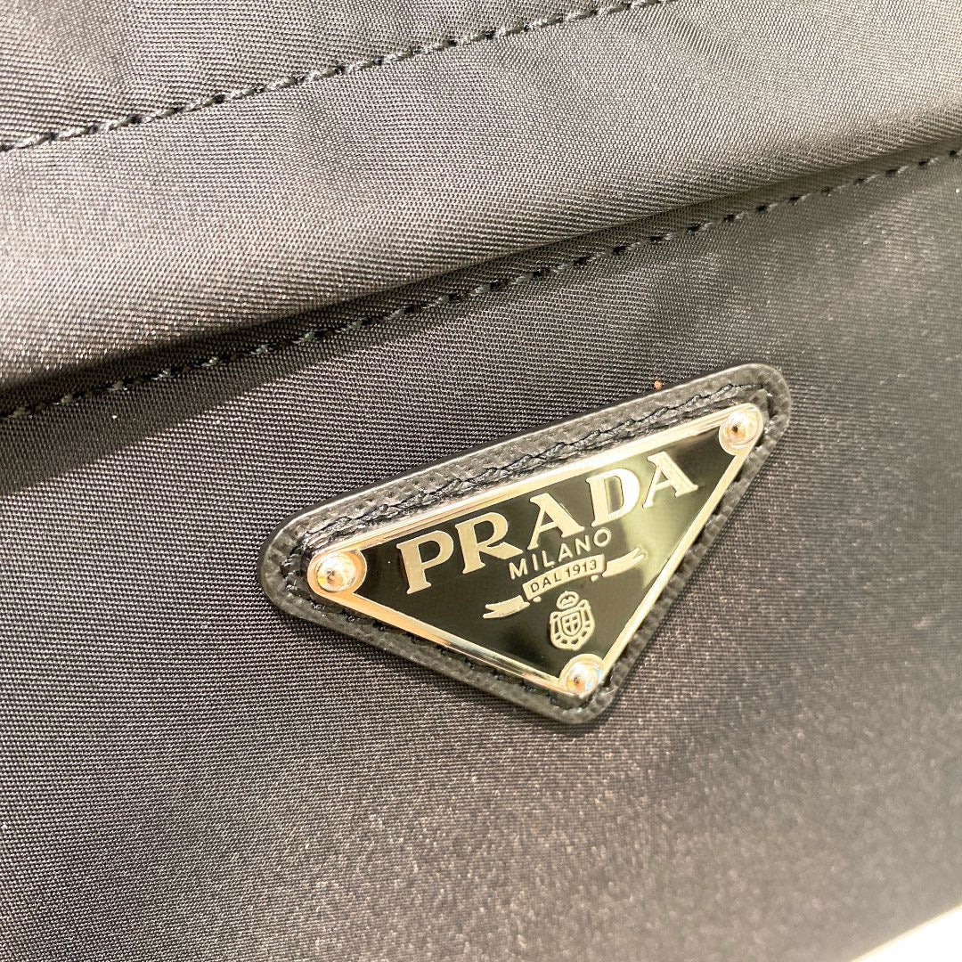 PRD Backpack