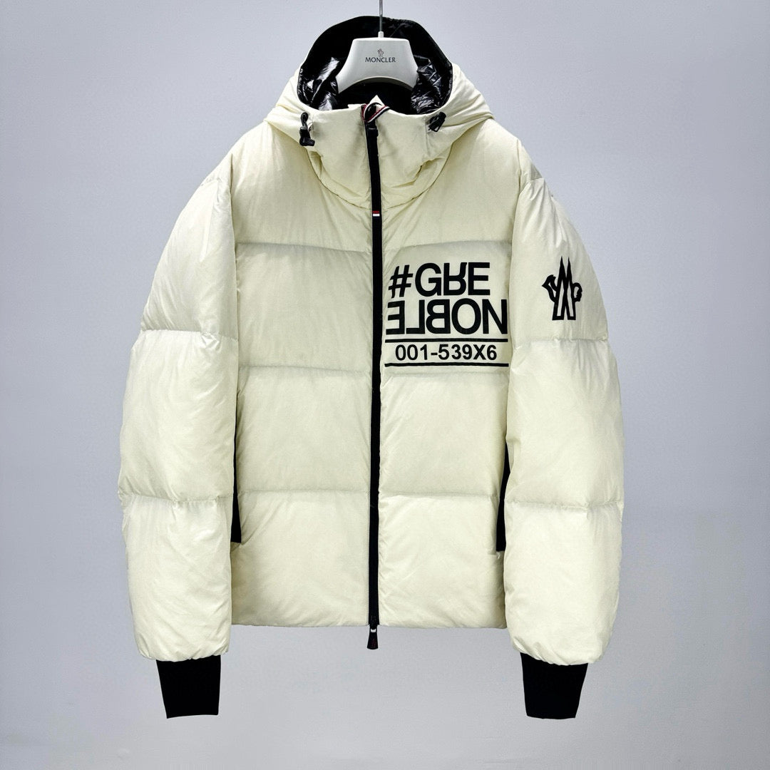 MNC Down Jacket