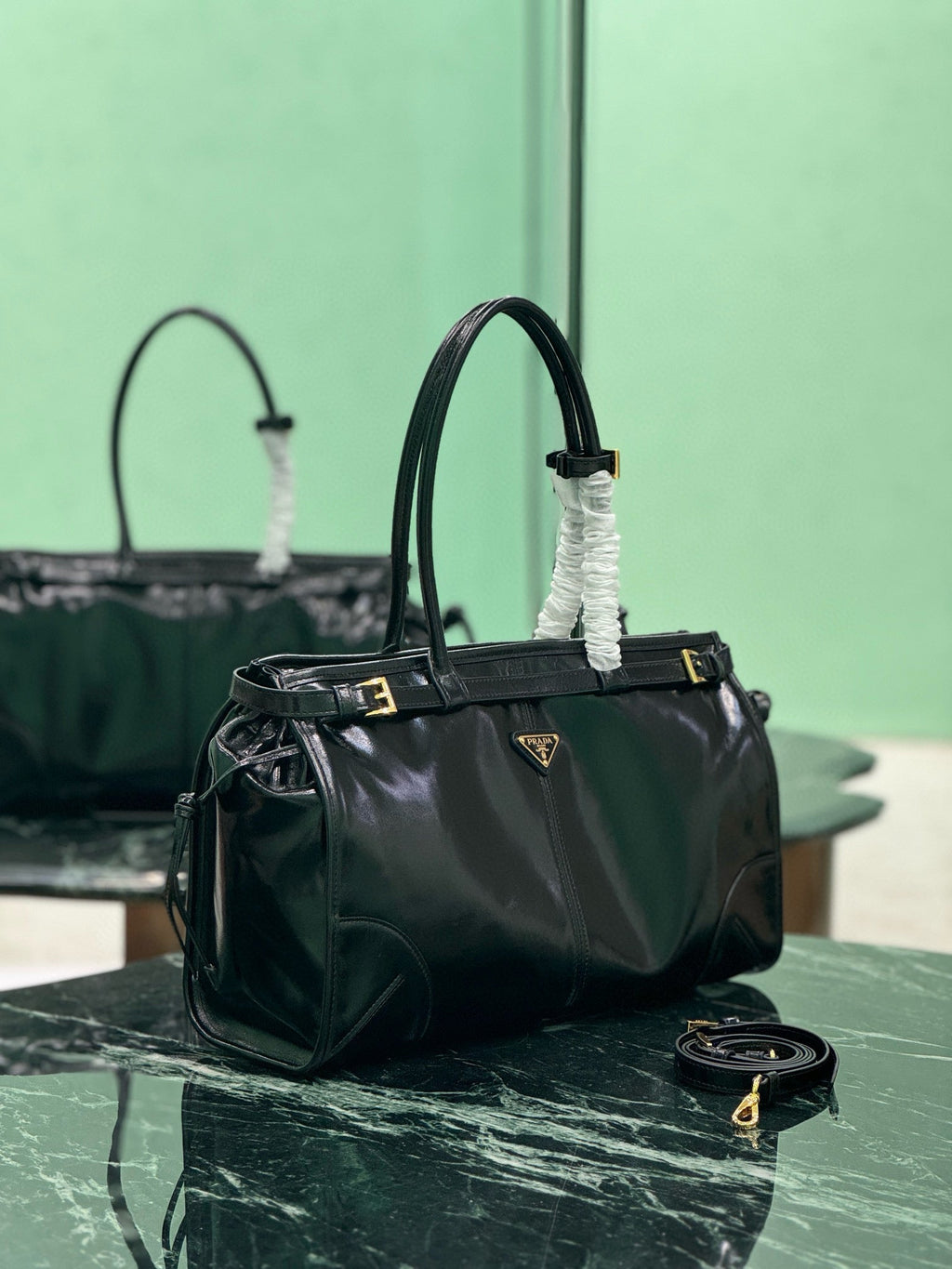PRD Handle Bag