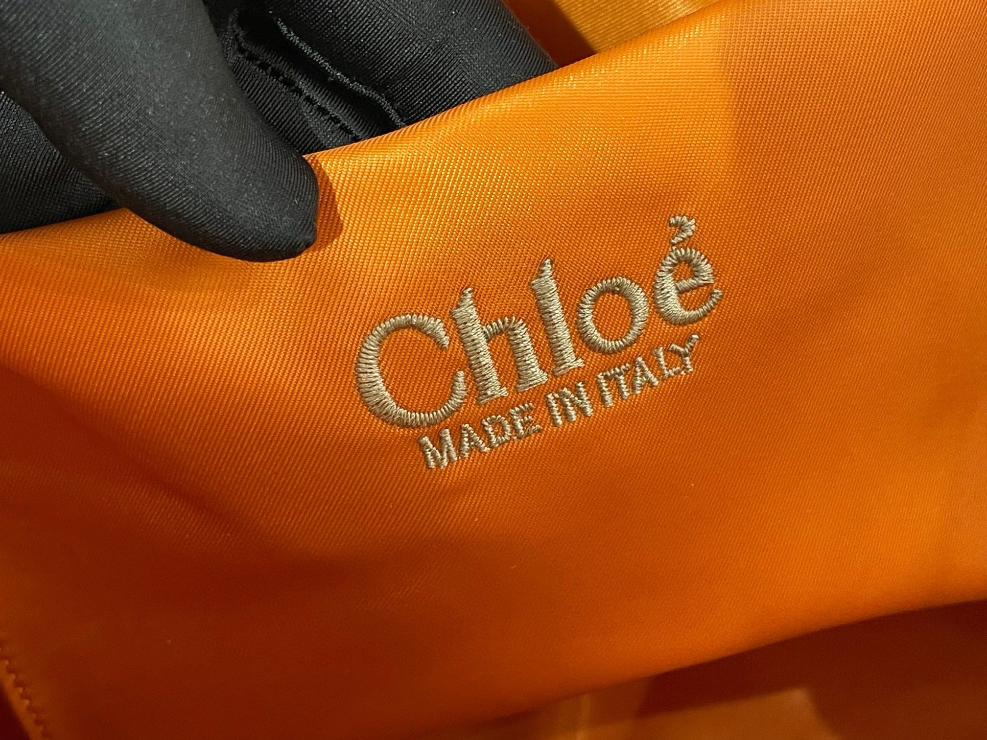 CHL Woody Tote Bag