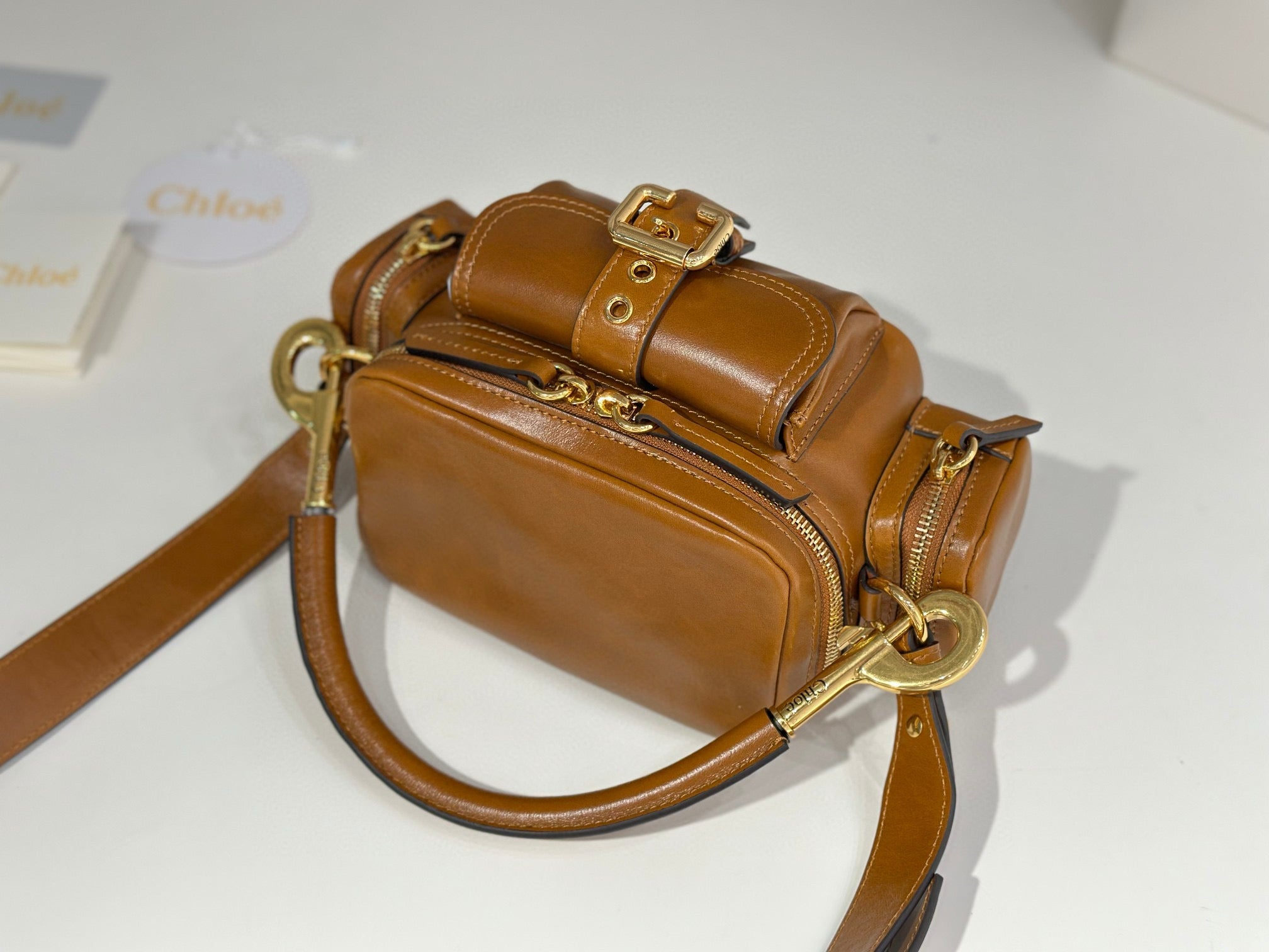 CHL Camera Bag