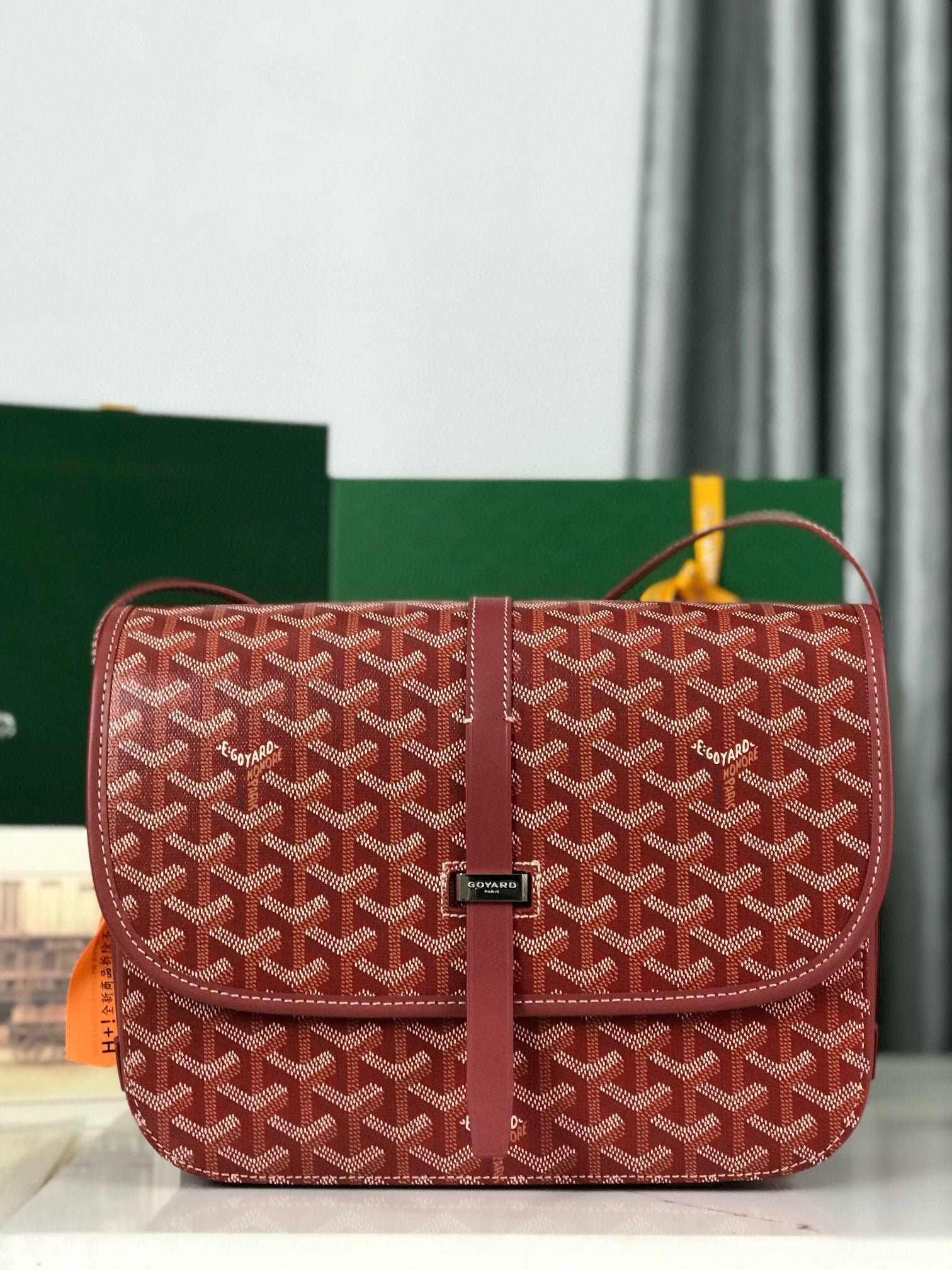 GYD Crossbody Bag