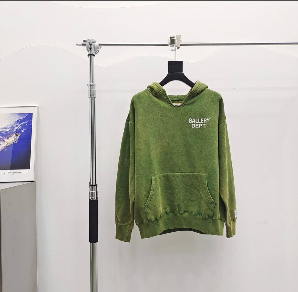 GDPT Hoodie