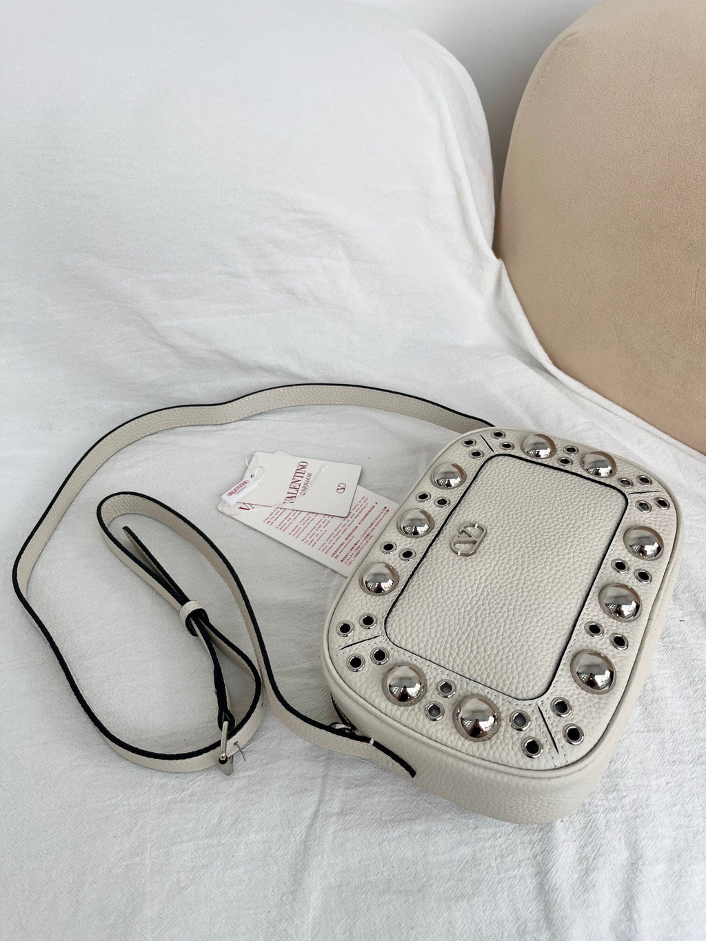 VLT Sling Bag