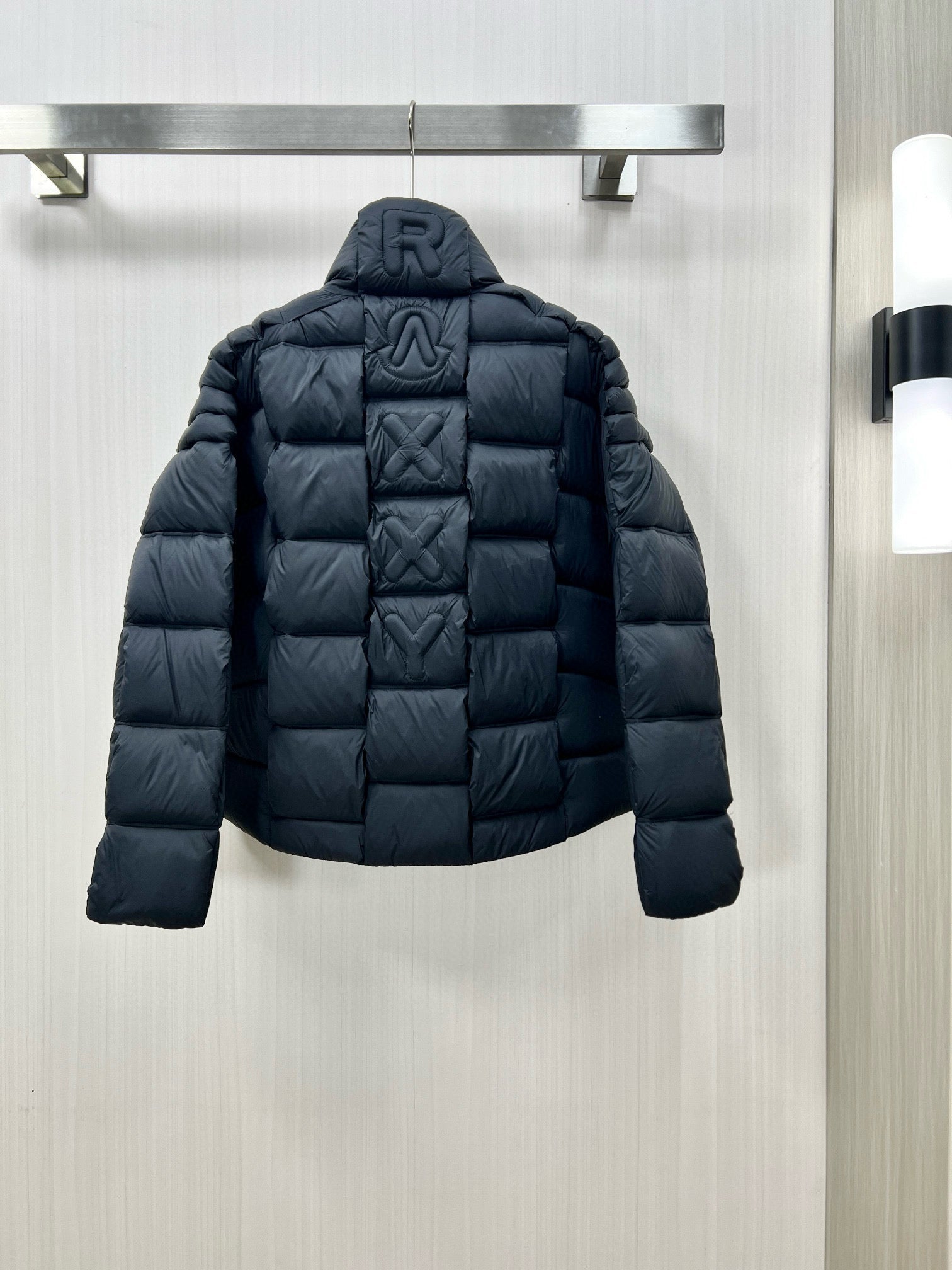 MNC Puffer Jacket