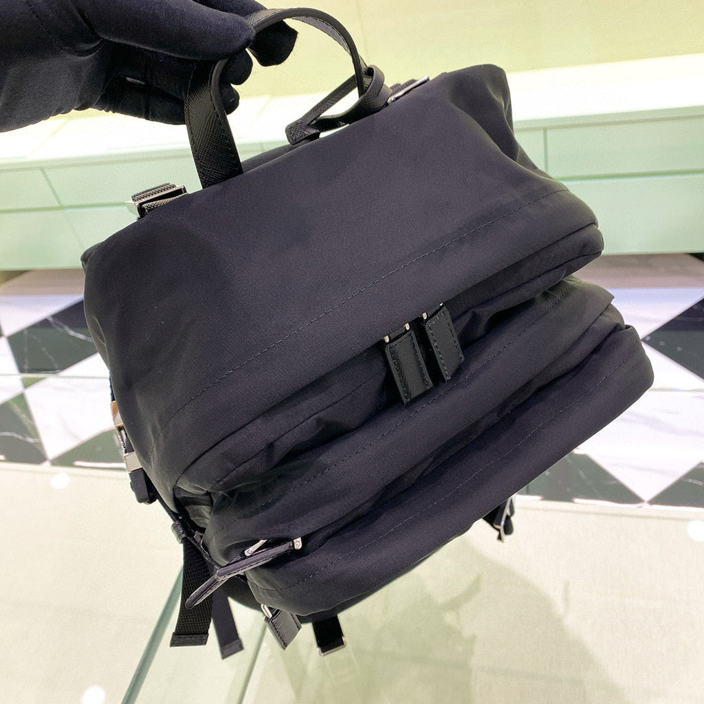 PRD Backpack