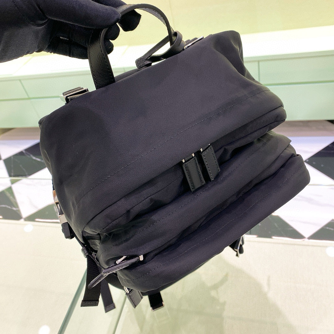 PRD Backpack