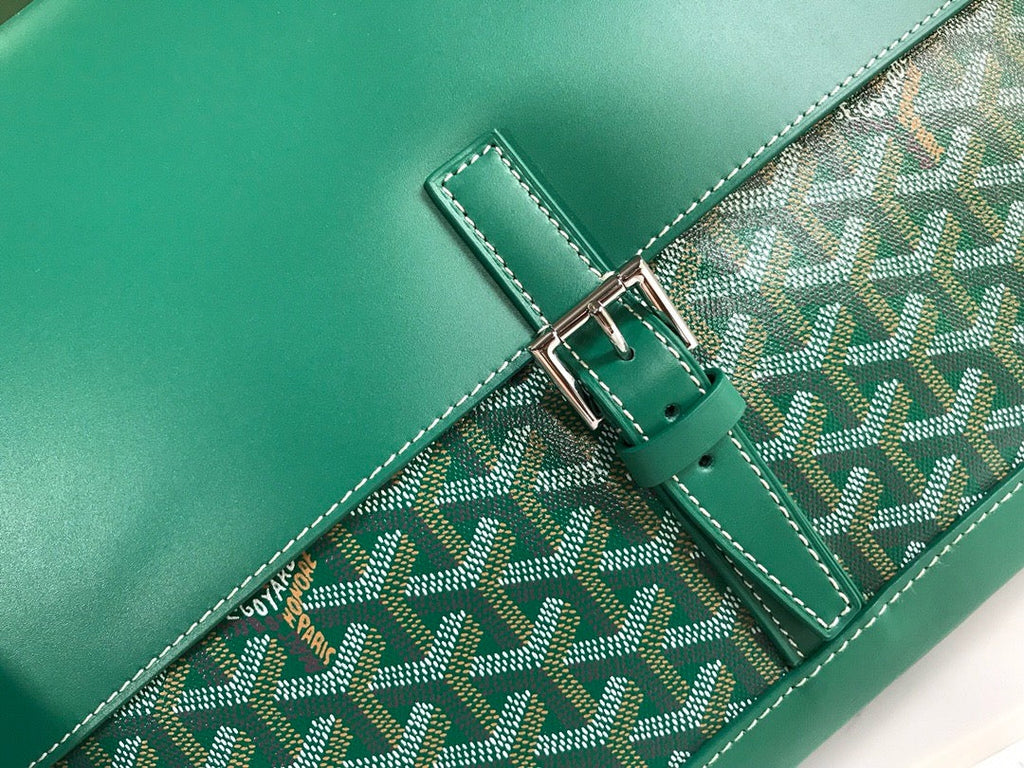 GYD Messenger Bag