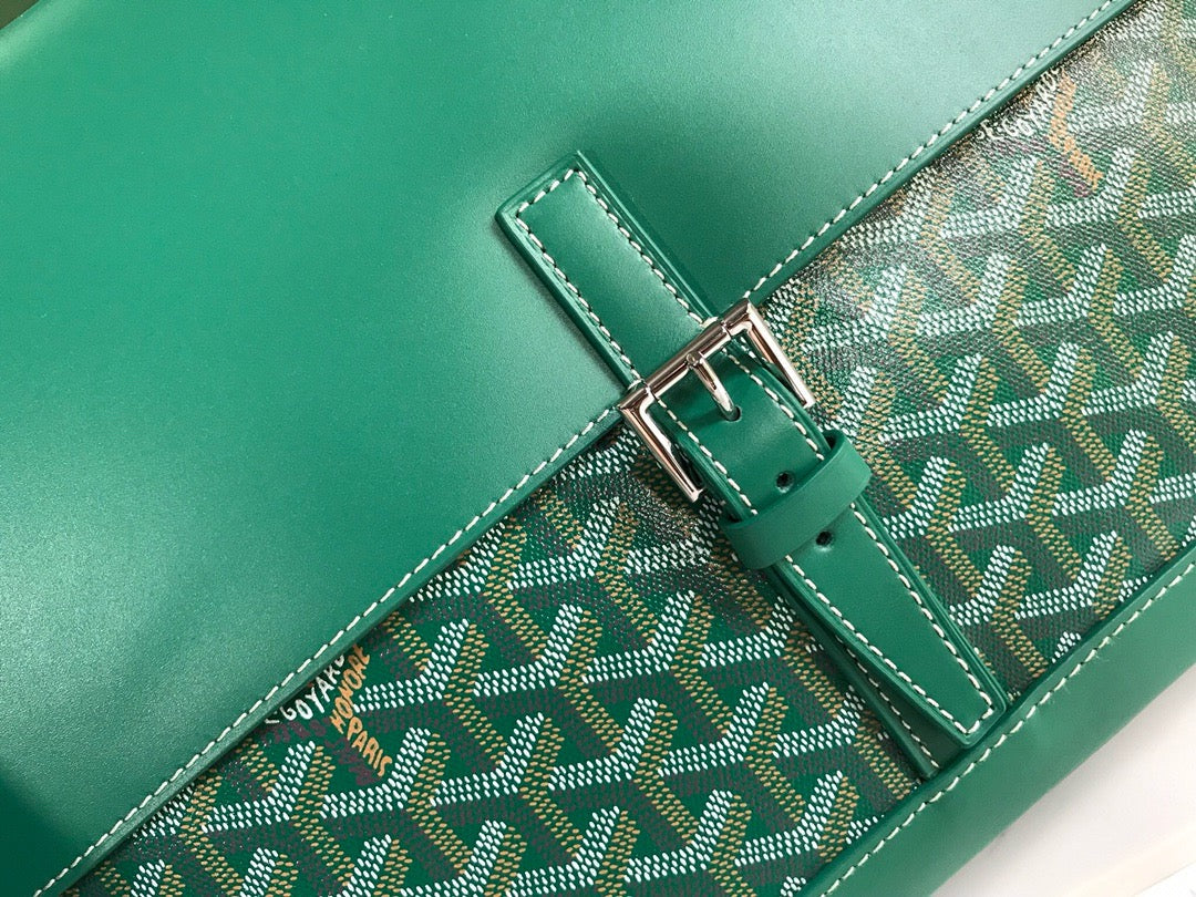 GYD Messenger Bag