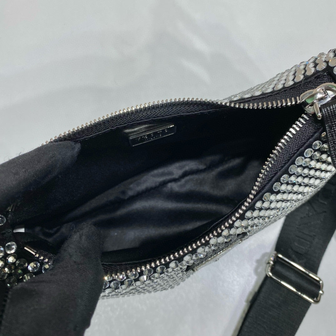 PRD Crystal Bag