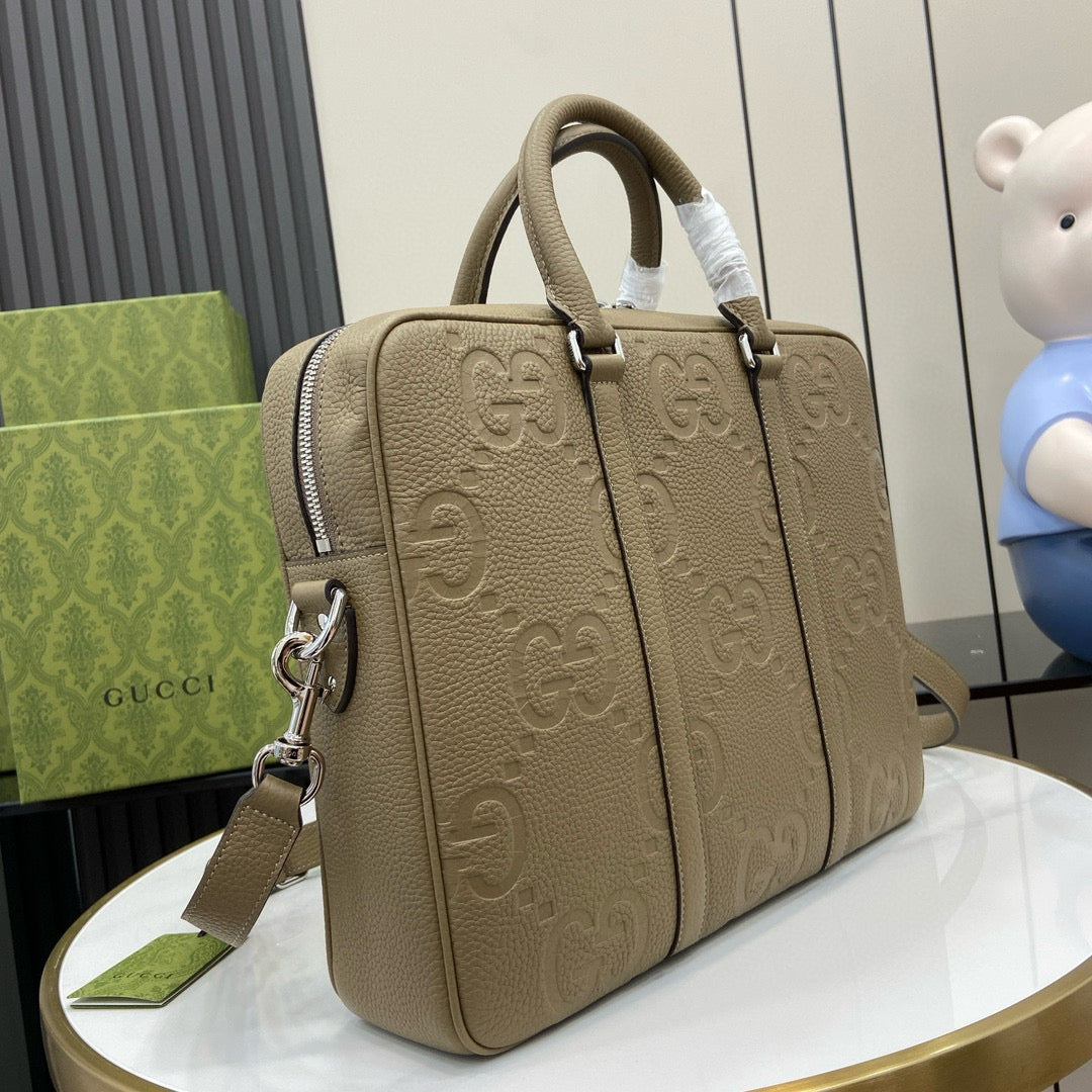 GC Briefcase
