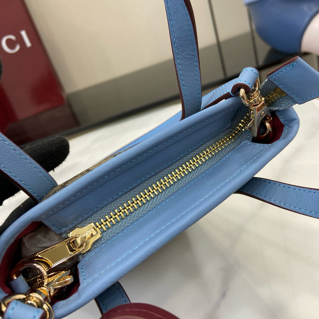 GC Bucket Bag