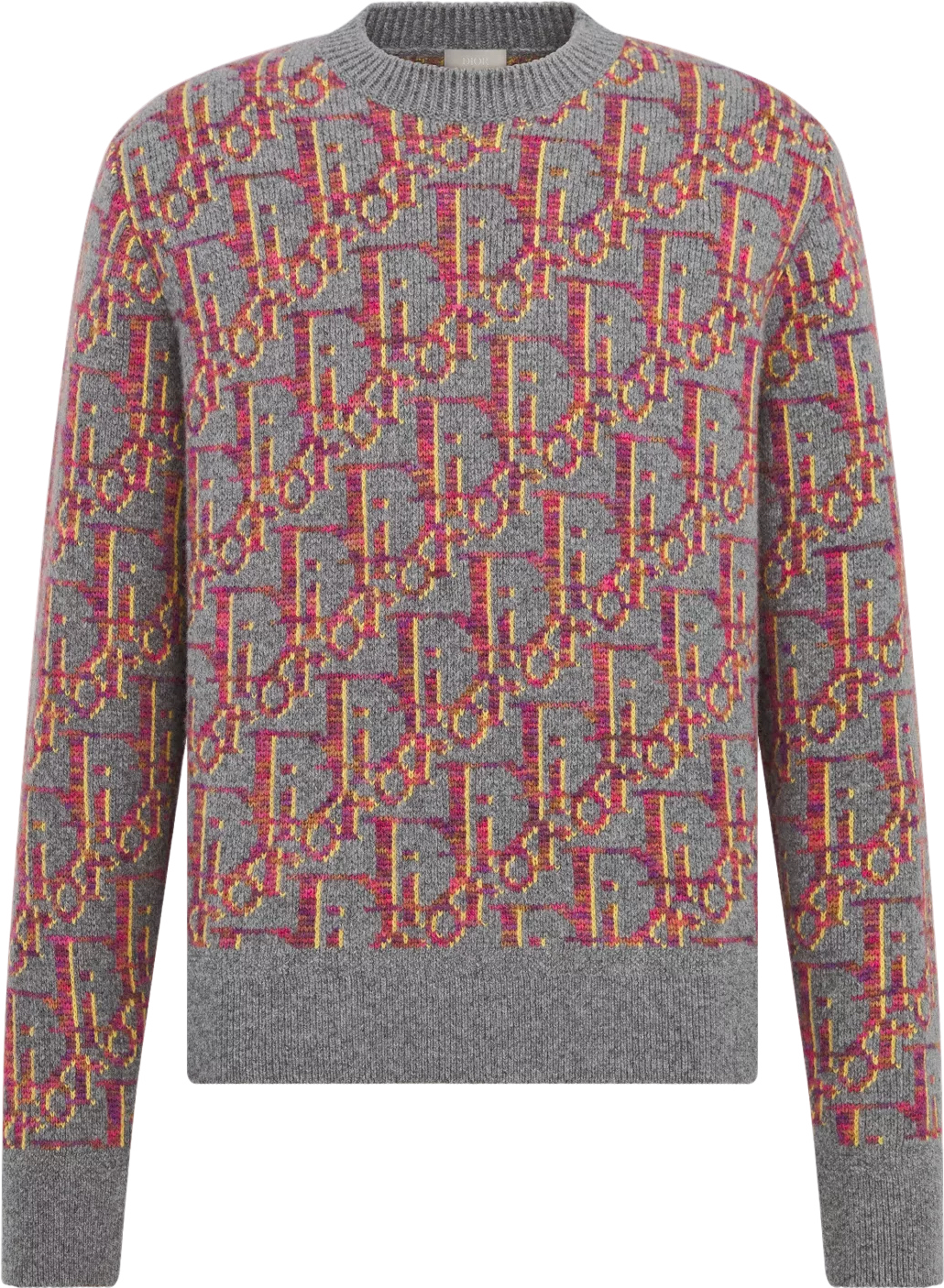 CD Sweater