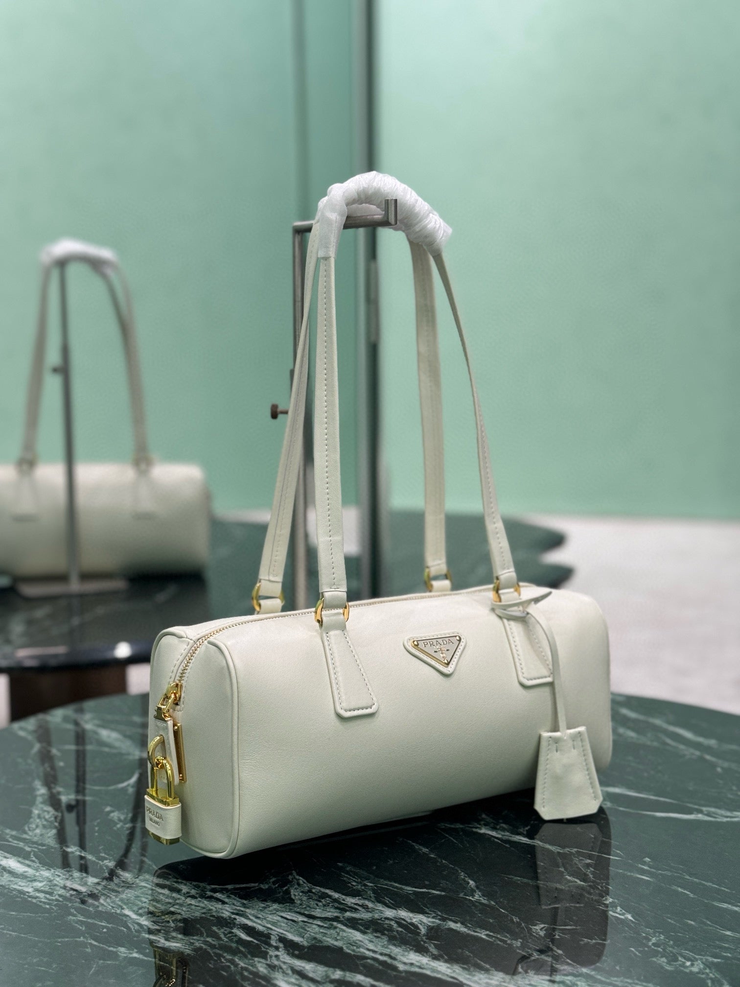 PRD Handle Bag