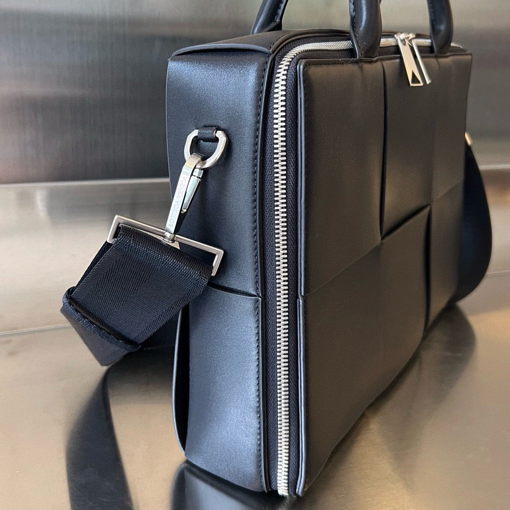 BTV Briefcase