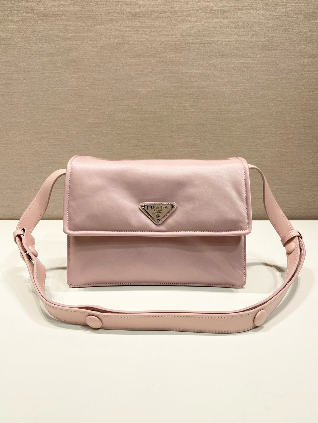 PRD Crossbody Bag