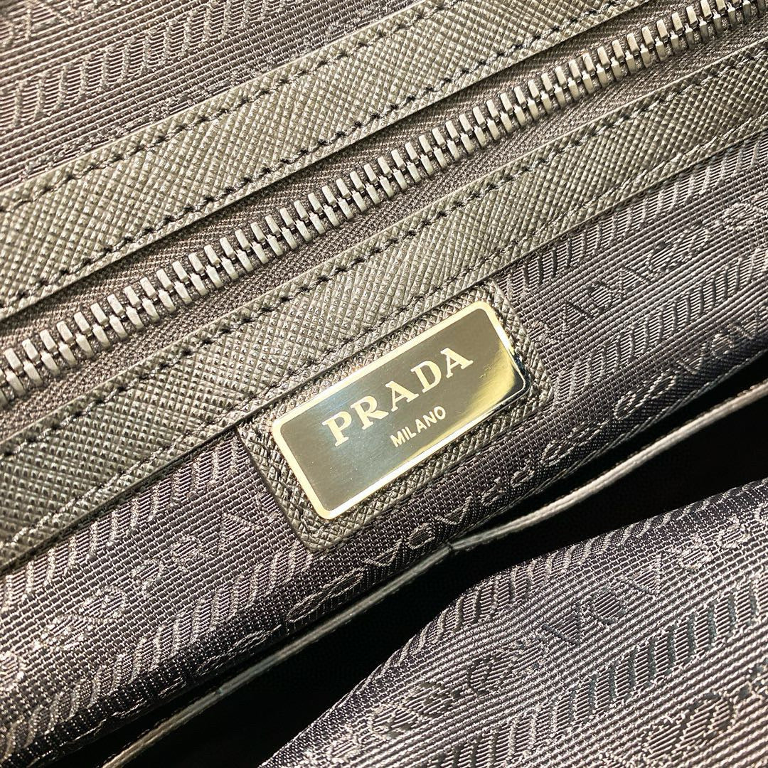 PRD Briefcase