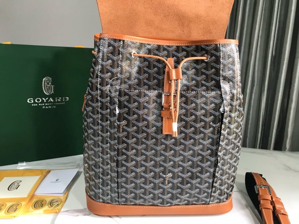GYD Backpack