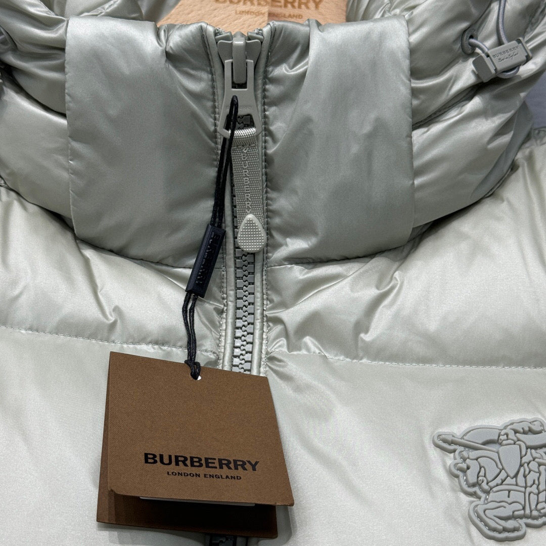 BBR Down Jacket