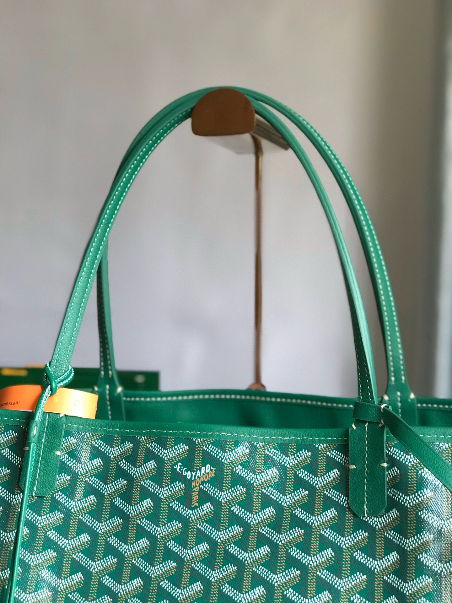 GYD Reversible Anjou