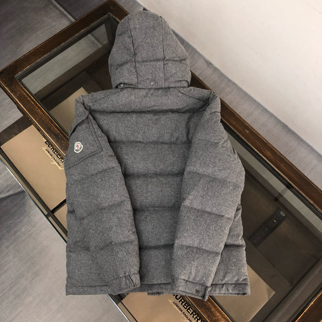 MNC Down Jacket