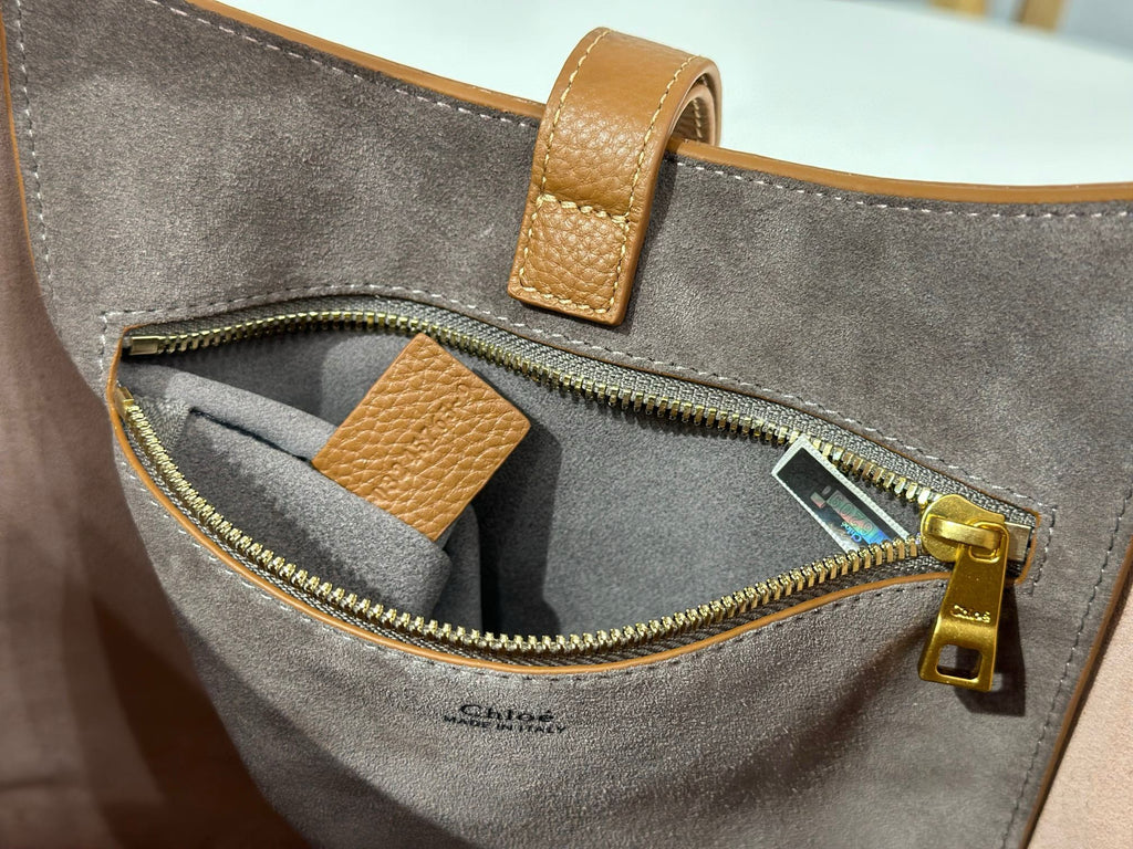 CHL Marcie Hobo