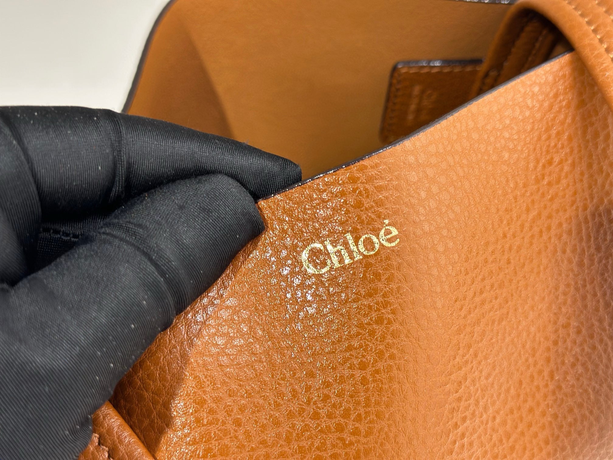 CHL Spin Tote Bag