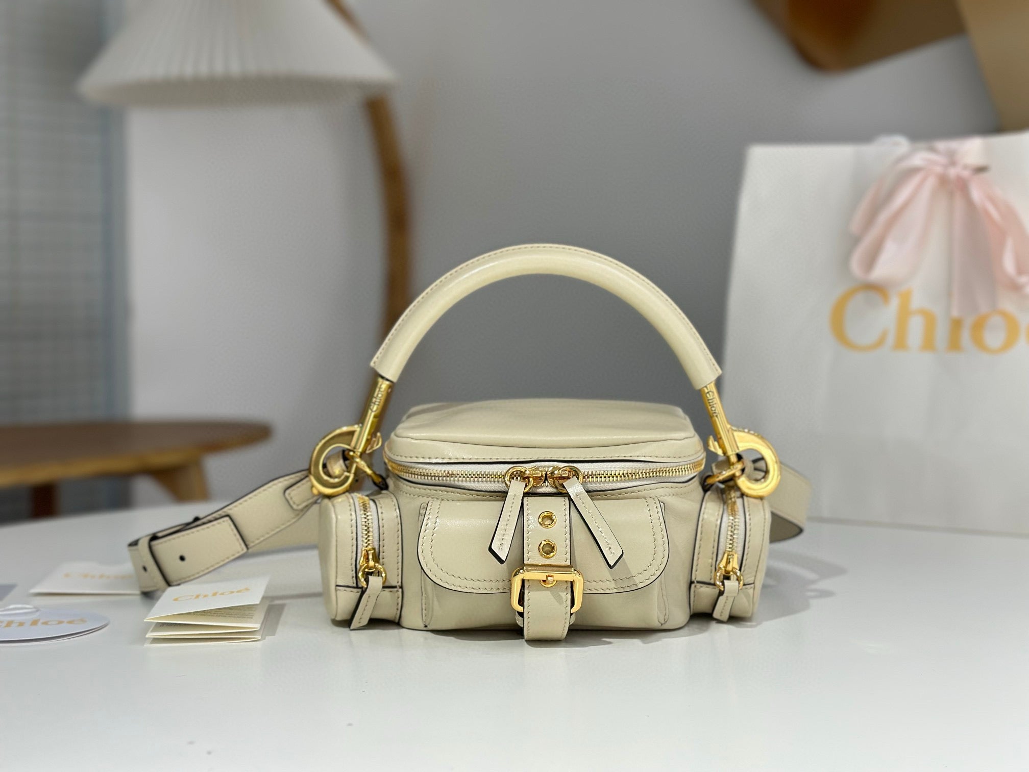 CHL Camera Bag