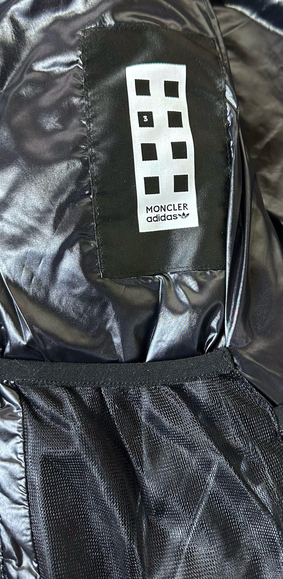 MNC Down Jacket