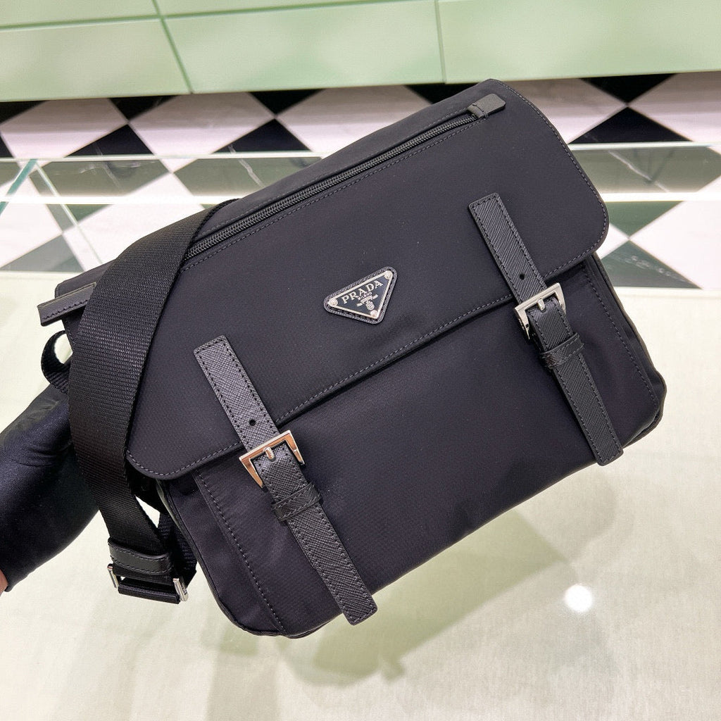 PRD Messenger Bag