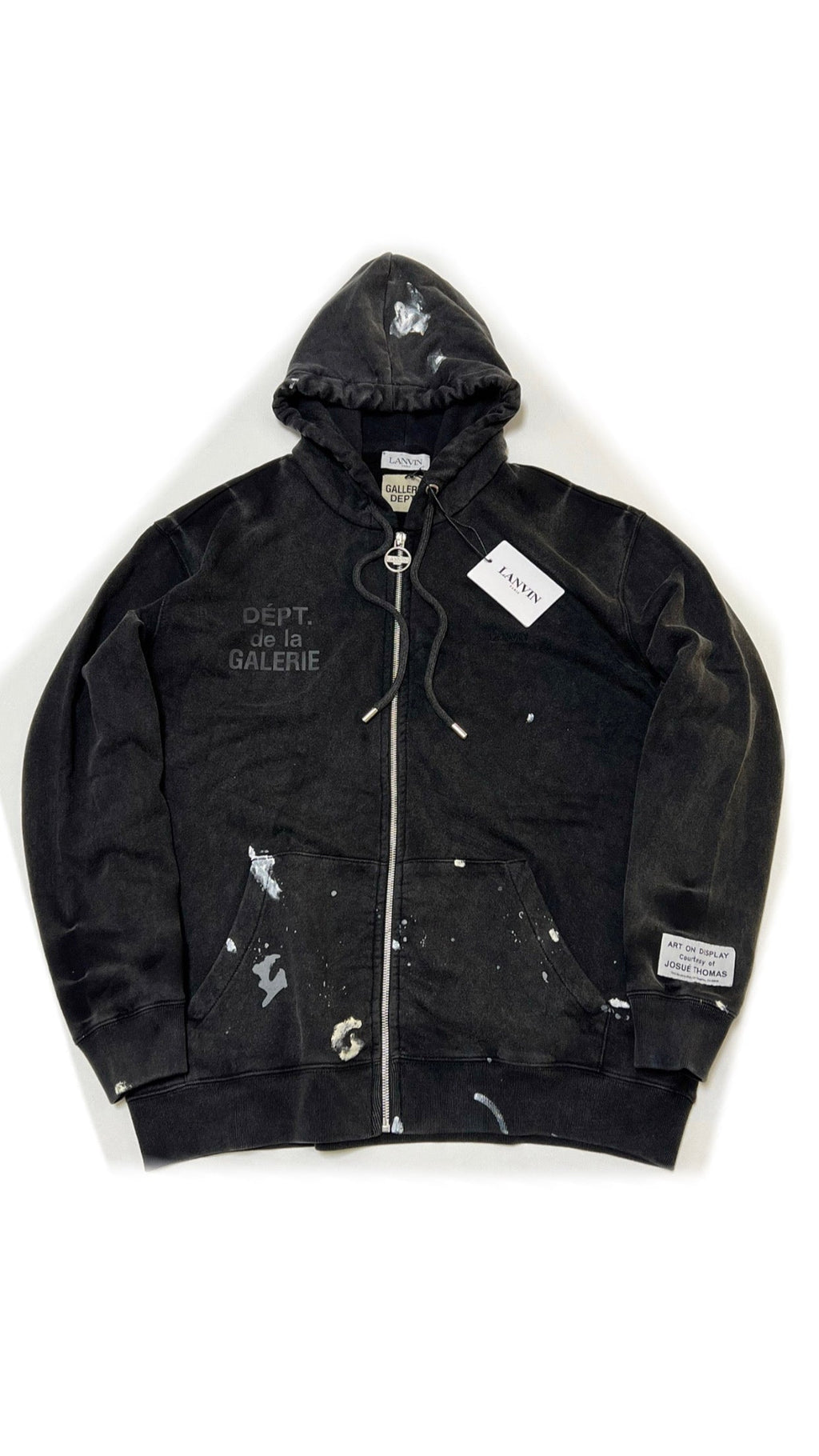 GDPT Jackets