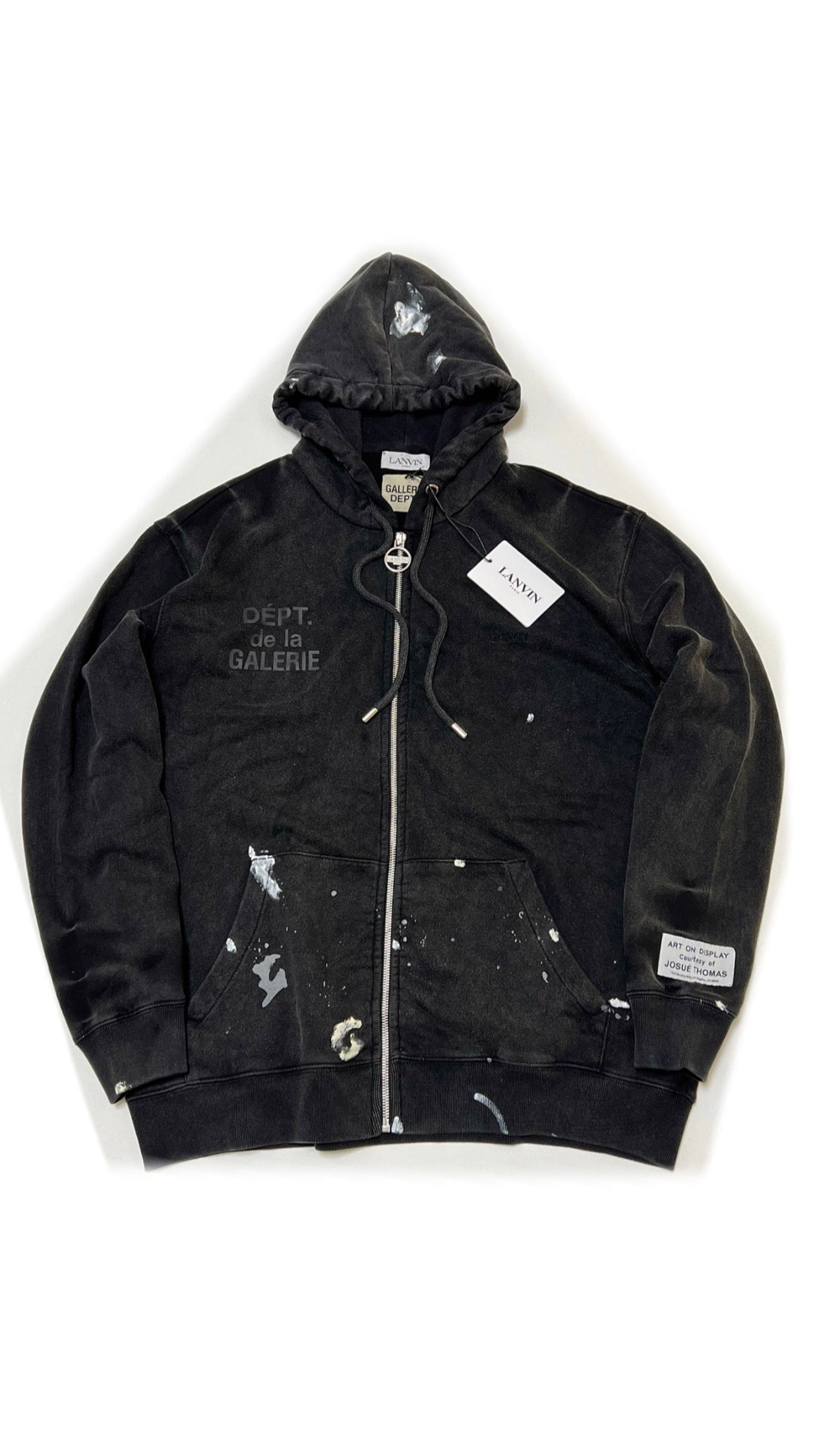 GDPT Jackets