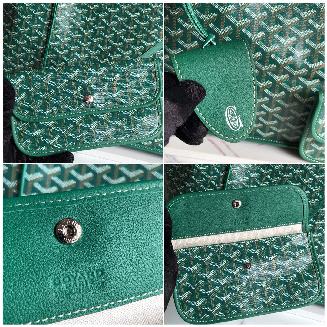 GYD Reversible Anjou