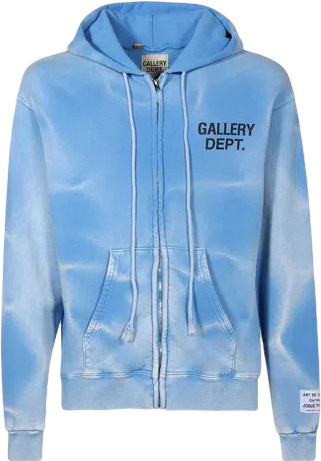 GDPT Jackets