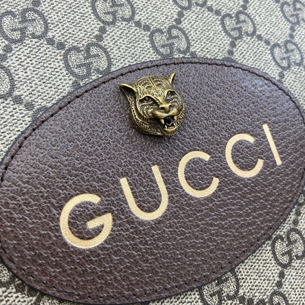 GC Clutch Bag